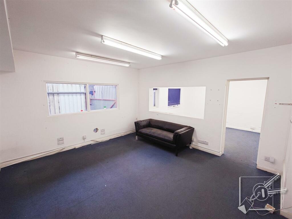 Additional property image - Wharf Road, Gravesend