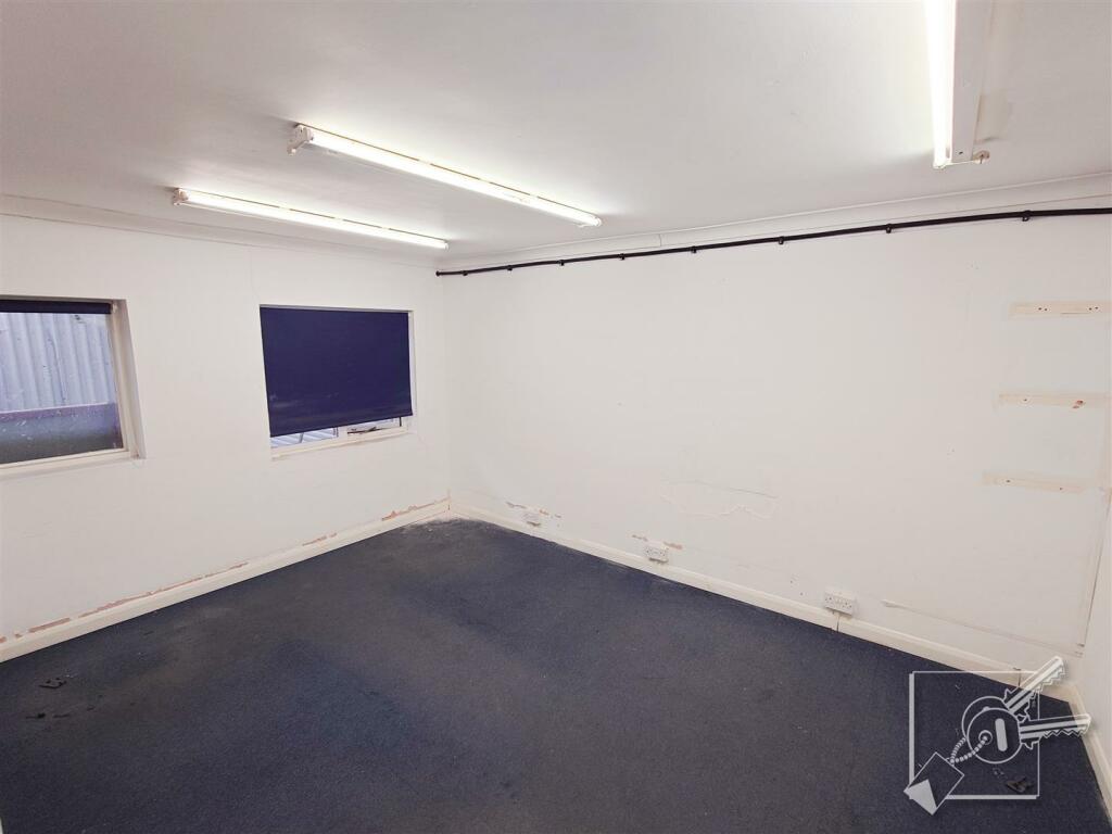 Additional property image - Wharf Road, Gravesend
