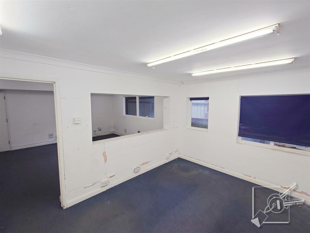 Additional property image - Wharf Road, Gravesend