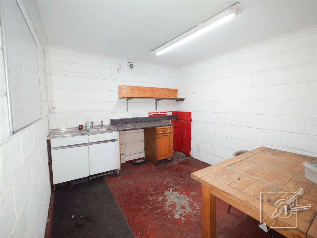 Additional property image - Wharf Road, Gravesend
