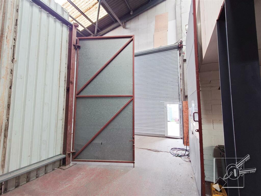 Additional property image - Wharf Road, Gravesend