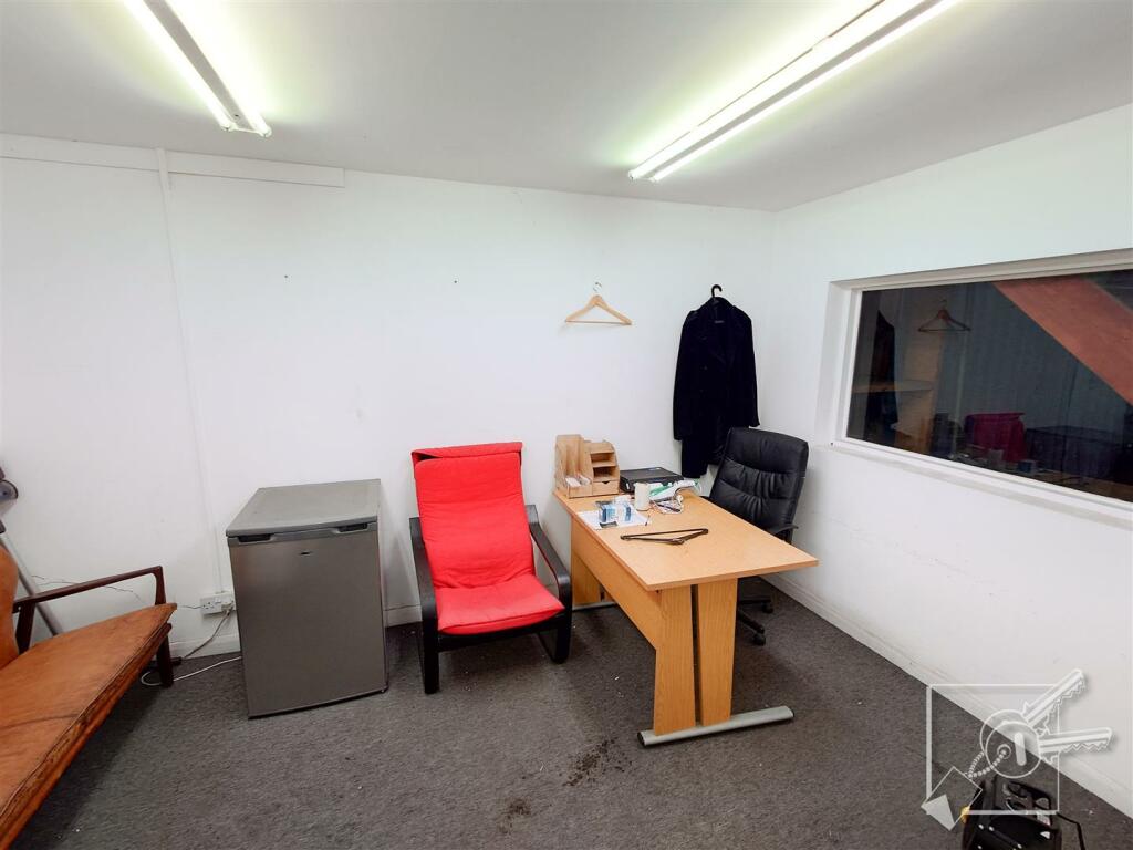 Additional property image - Wharf Road, Gravesend