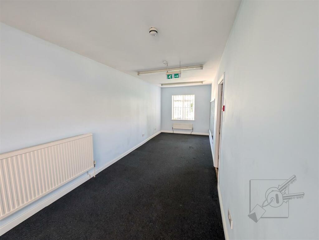 Property image - Windmill Street, Gravesend