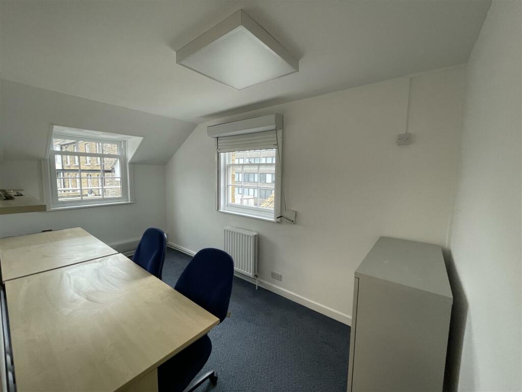 Additional property image - 1 Lord Street, Gravesend