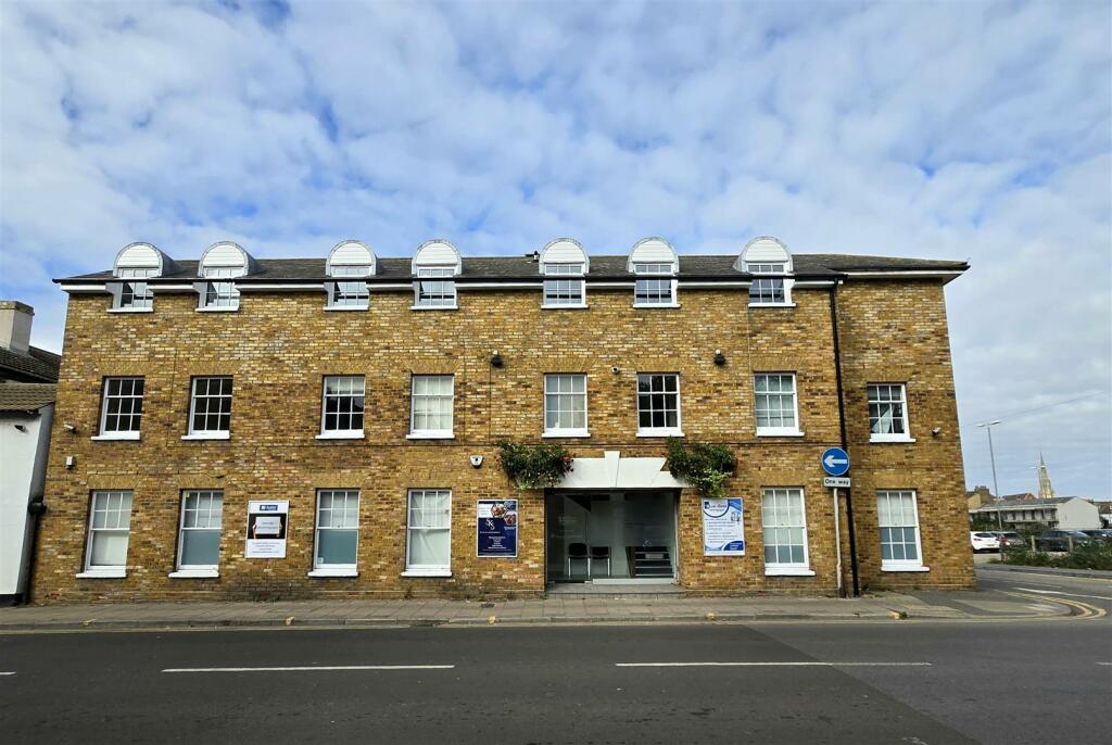 Additional property image - 1 Lord Street, Gravesend