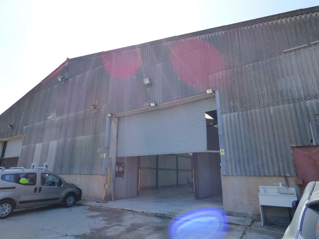 Additional property image - Wharf Road, Gravesend, Kent