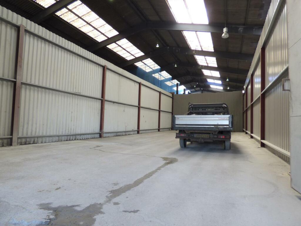 Additional property image - Wharf Road, Gravesend, Kent