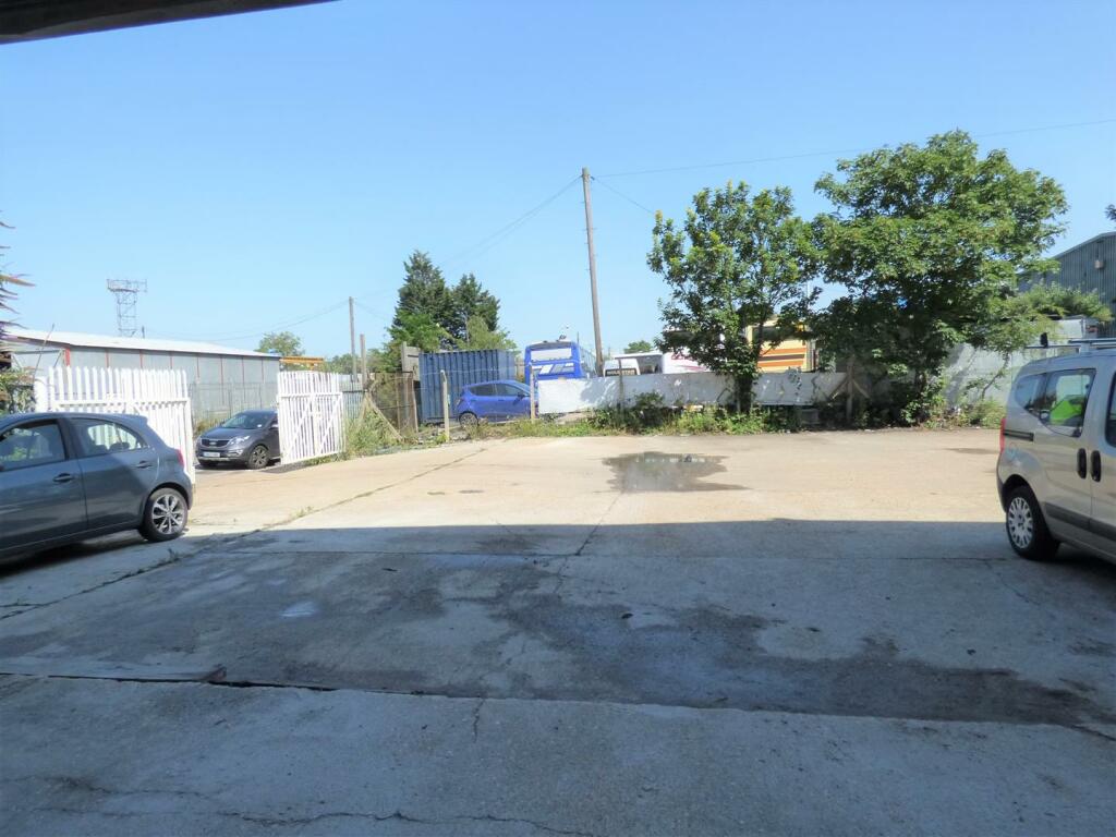 Additional property image - Wharf Road, Gravesend, Kent