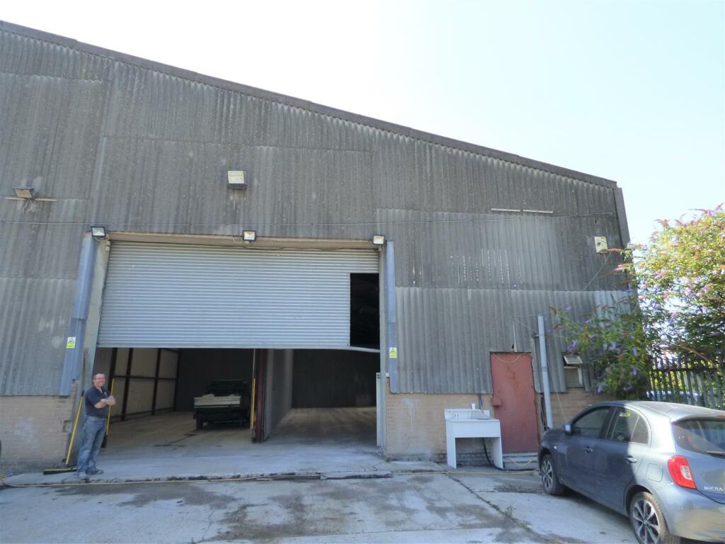 Additional property image - Wharf Road, Gravesend, Kent