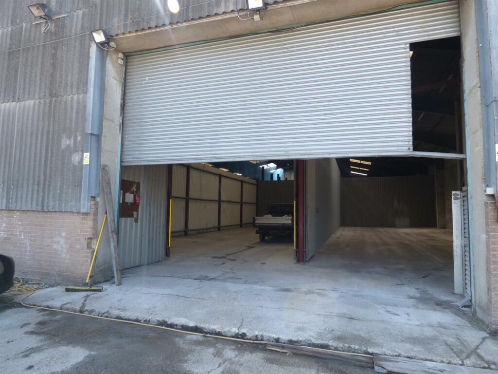 Additional property image - Wharf Road, Gravesend, Kent