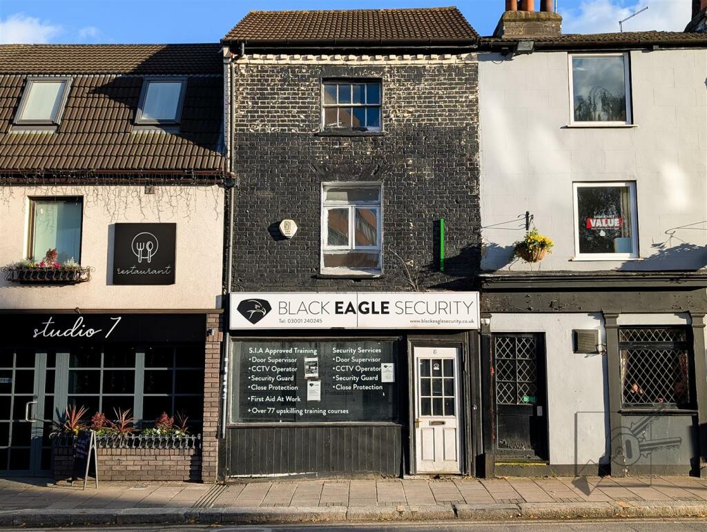 Additional property image - Darnley Road, Gravesend