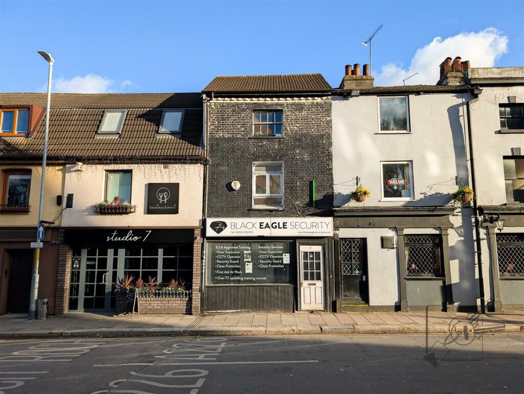 Additional property image - Darnley Road, Gravesend