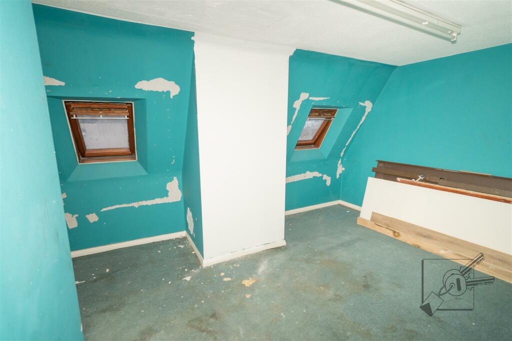Additional property image - Darnley Road, Gravesend