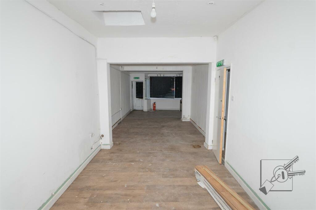 Additional property image - Darnley Road, Gravesend