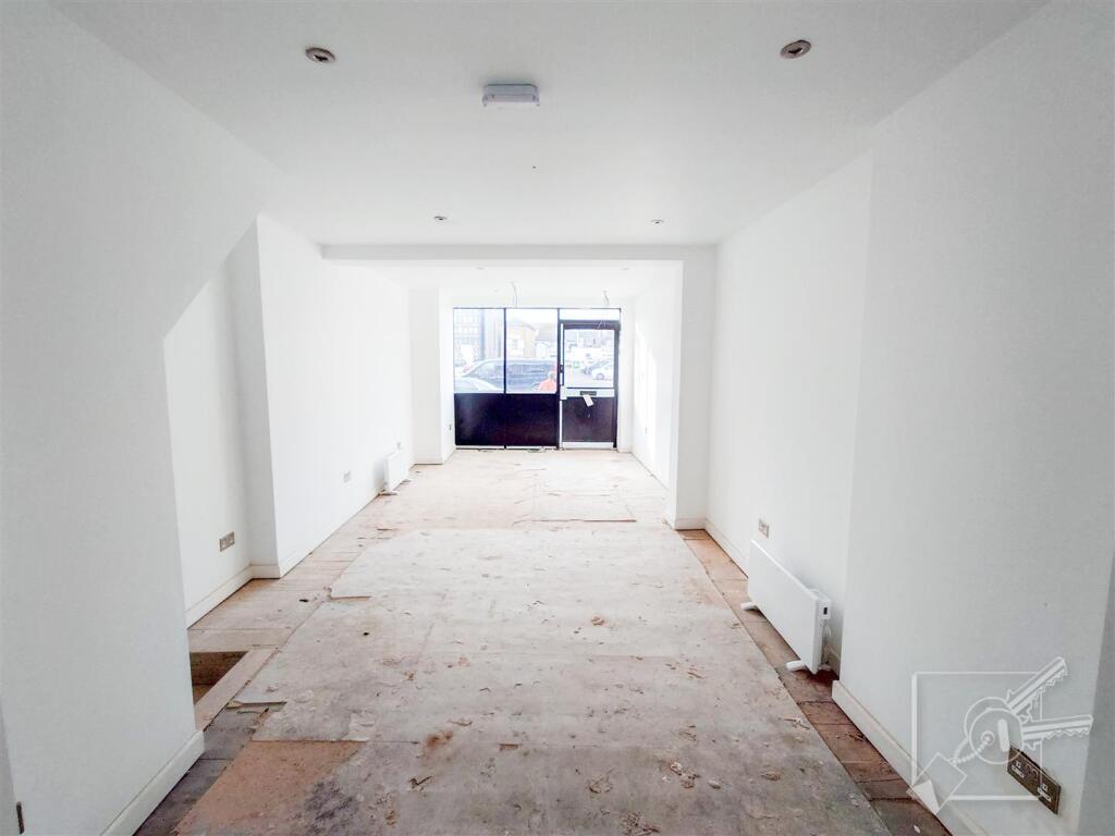 Additional property image - Parrock Street, Gravesend, Kent