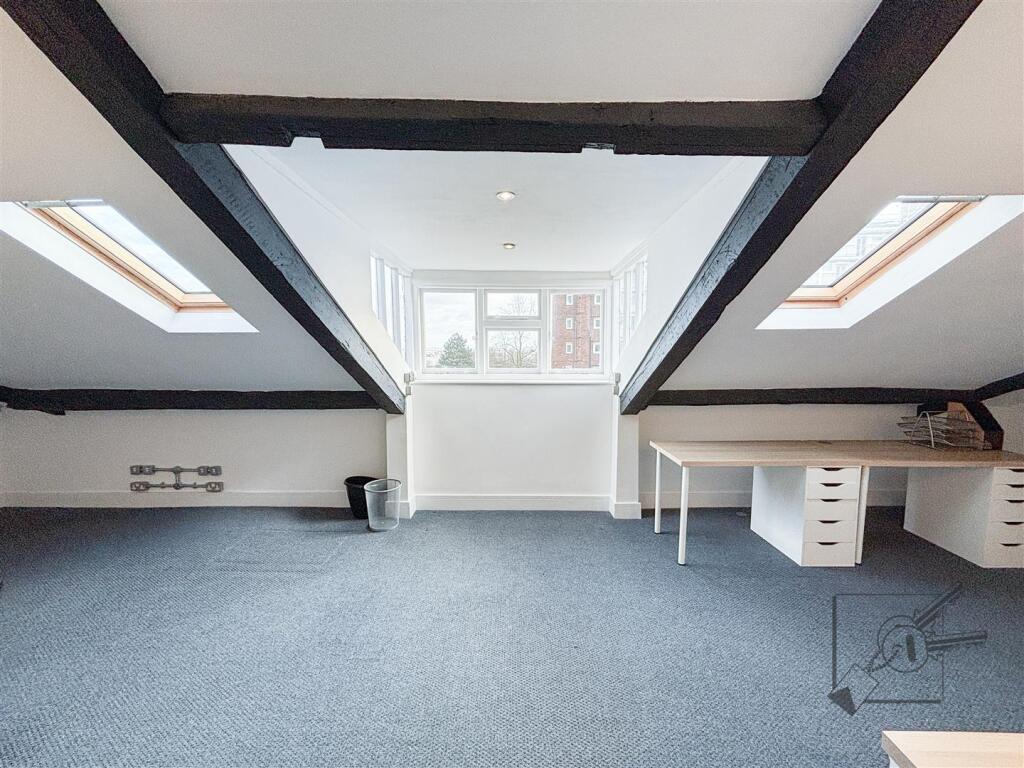 Additional property image - Whitehall Place, The Terrace, Gravesend