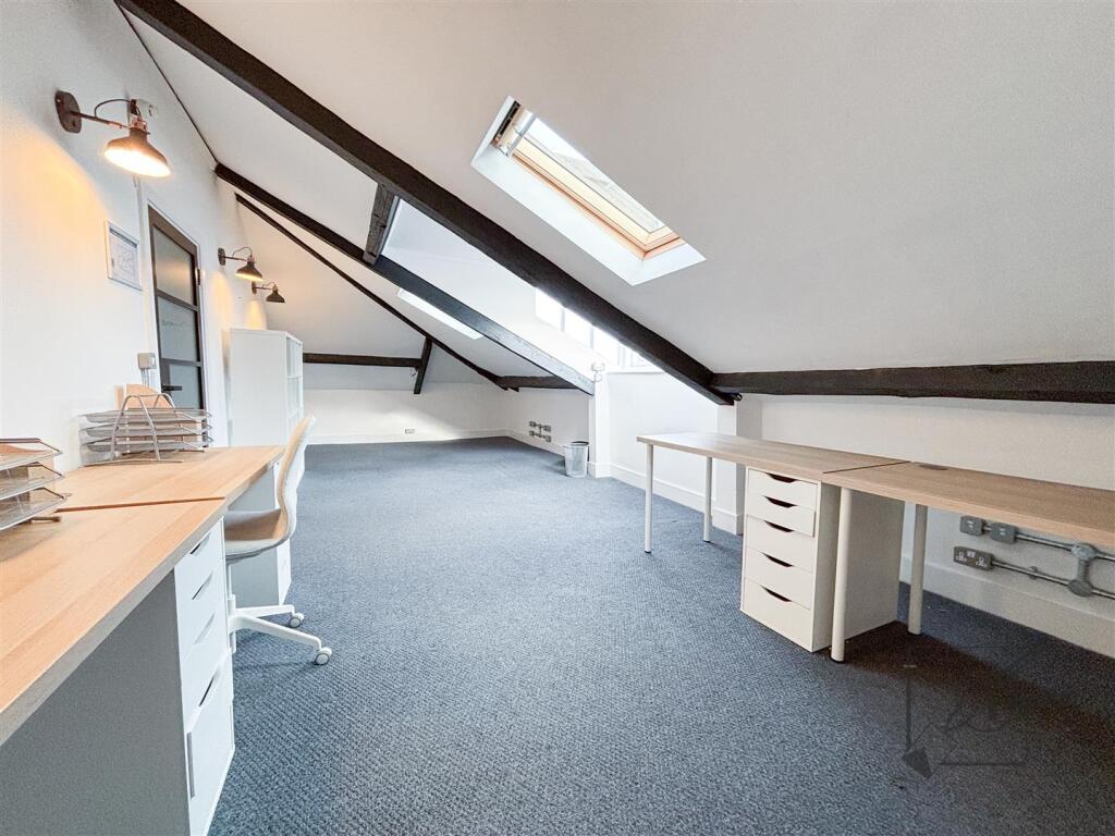 Additional property image - Whitehall Place, The Terrace, Gravesend