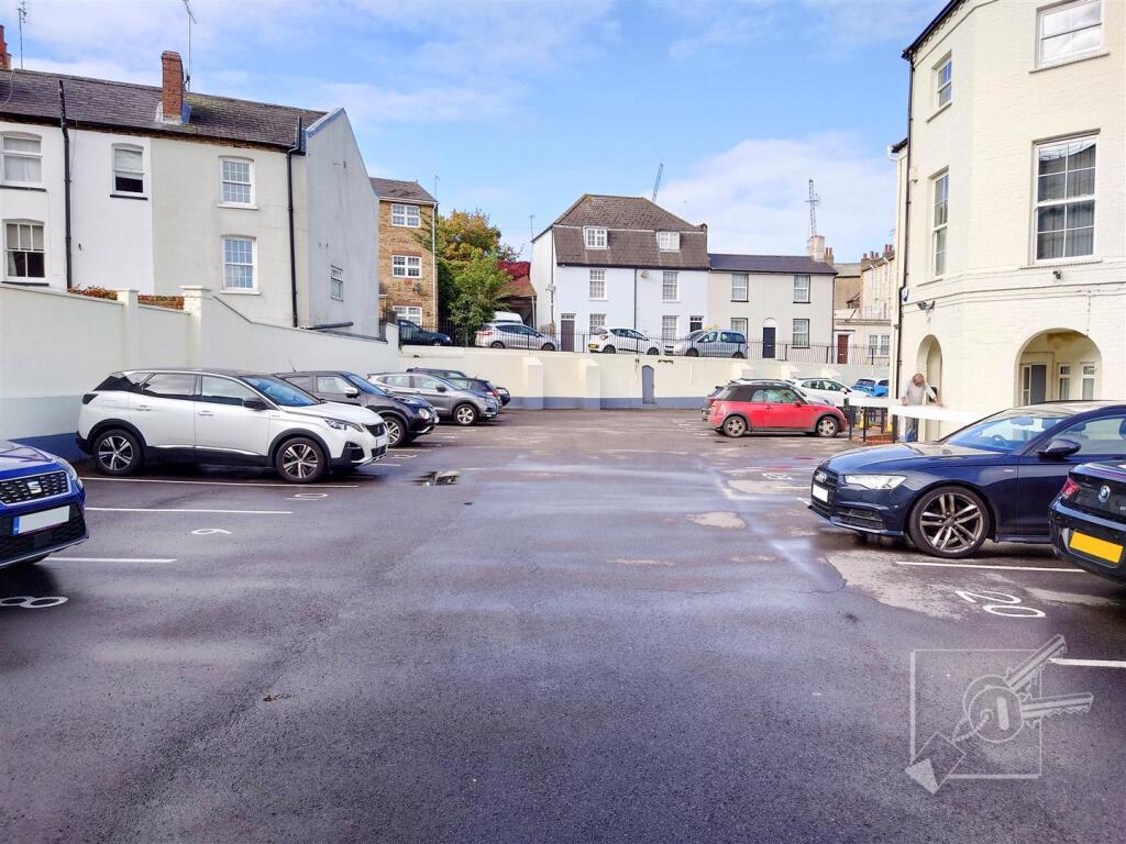 Additional property image - Whitehall Place, The Terrace, Gravesend