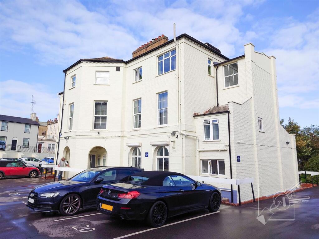Additional property image - Whitehall Place, The Terrace, Gravesend