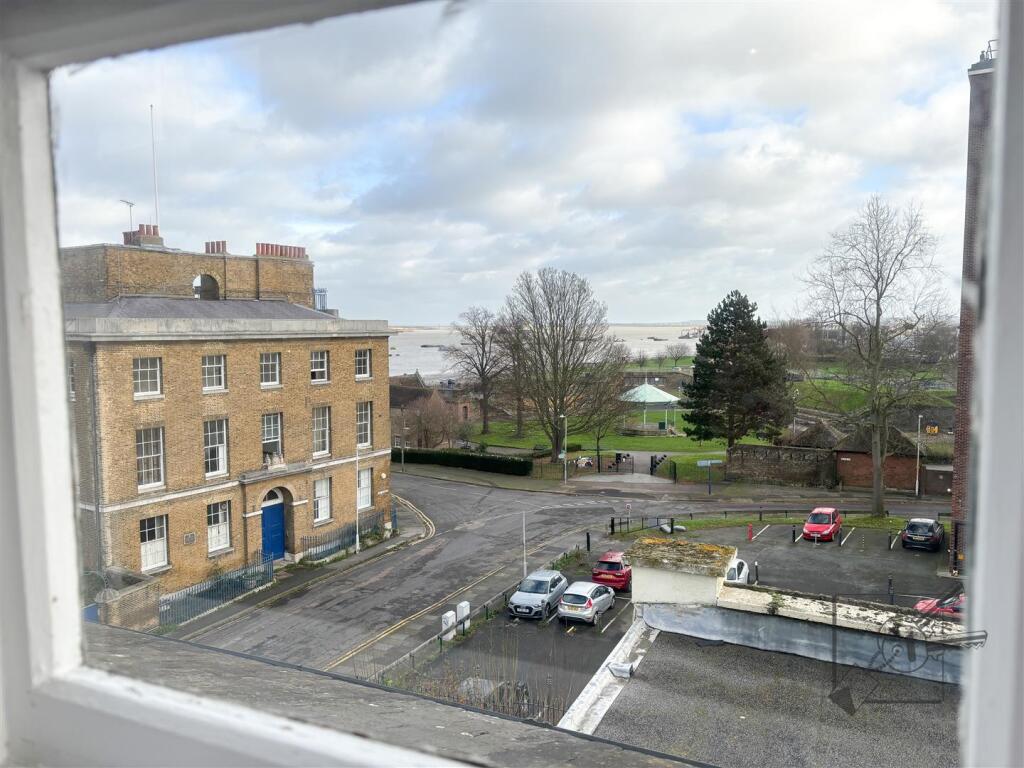 Additional property image - Whitehall Place, The Terrace, Gravesend