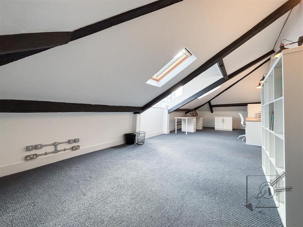 Additional property image - Whitehall Place, The Terrace, Gravesend