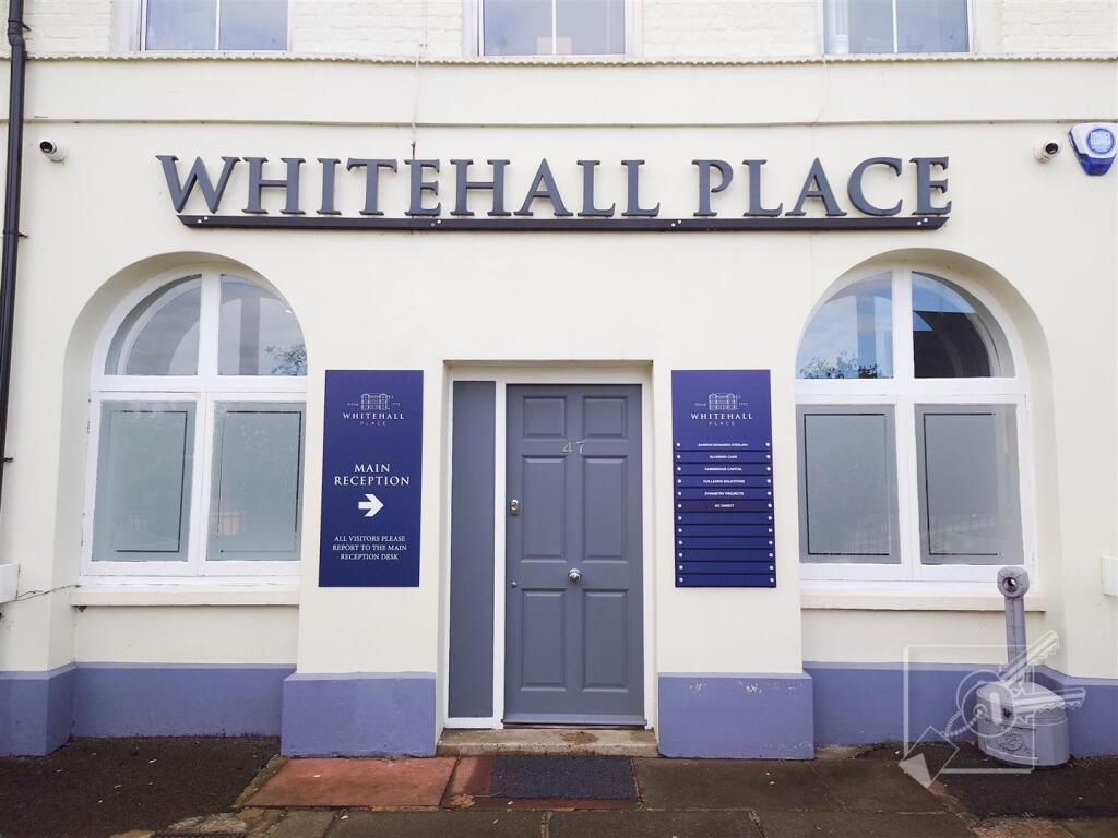 Additional property image - Whitehall Place, The Terrace, Gravesend