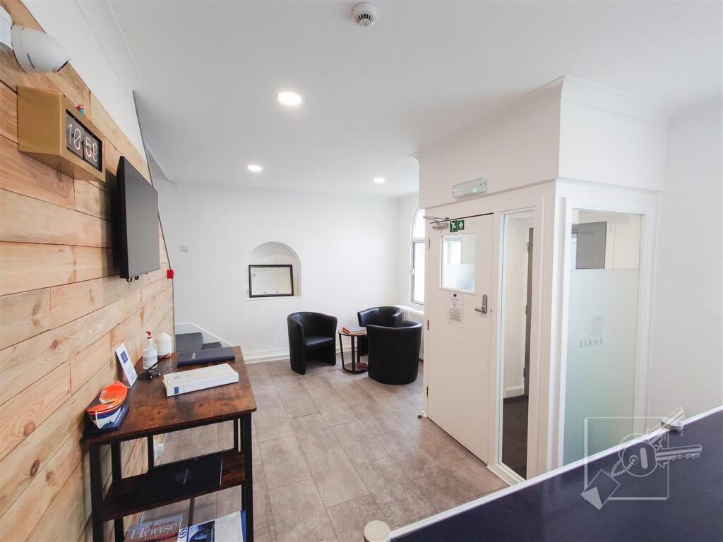 Additional property image - Whitehall Place, The Terrace, Gravesend