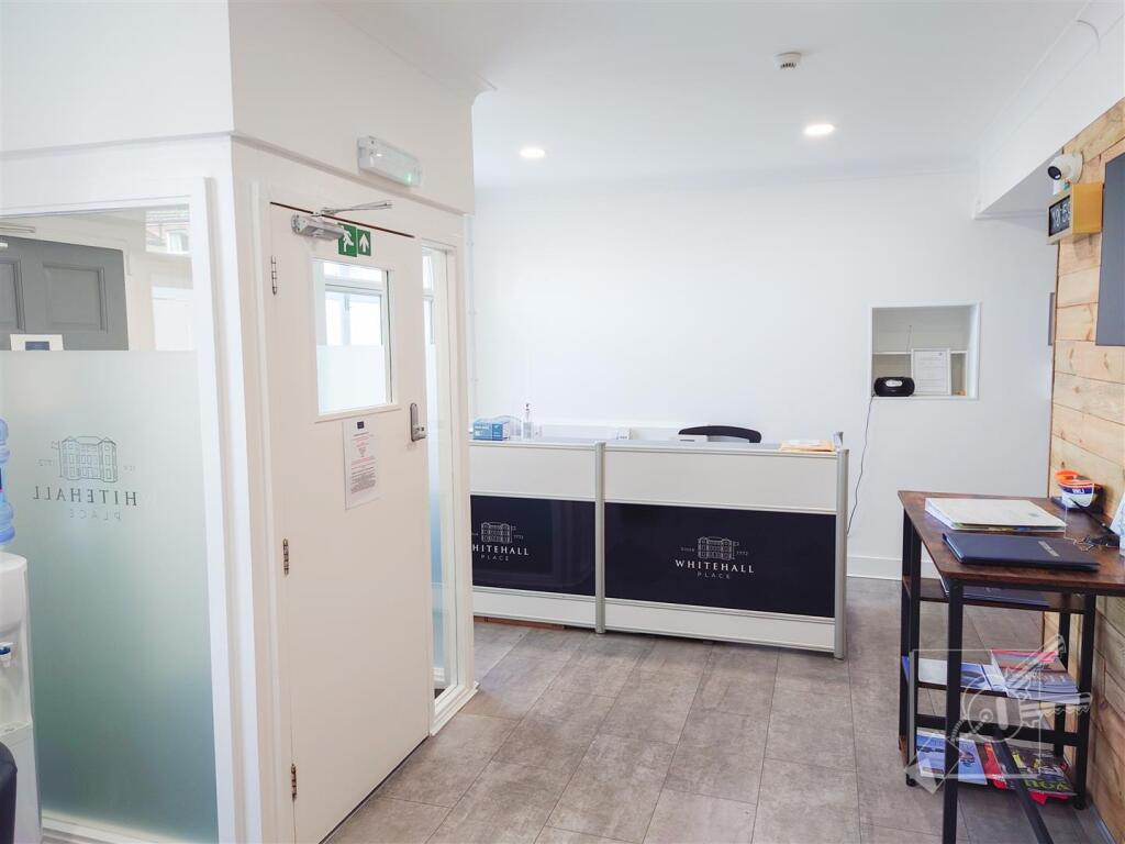 Additional property image - Whitehall Place, The Terrace, Gravesend
