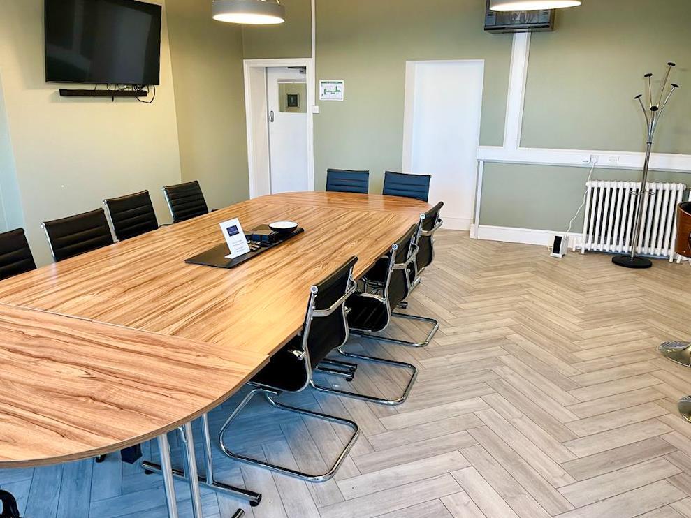 Additional property image - Whitehall Place, The Terrace, Gravesend