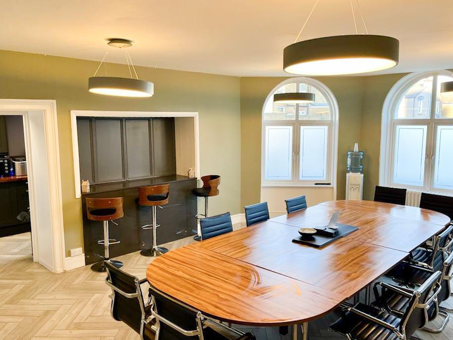 Additional property image - Whitehall Place, The Terrace, Gravesend