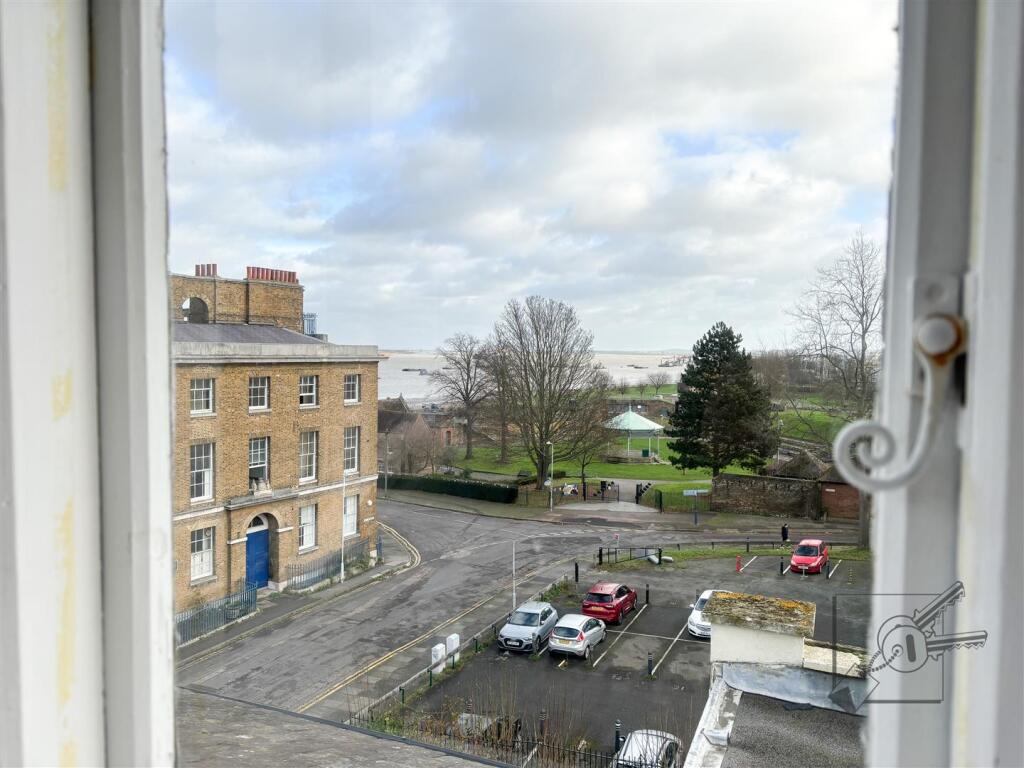 Additional property image - Whitehall Place, The Terrace, Gravesend