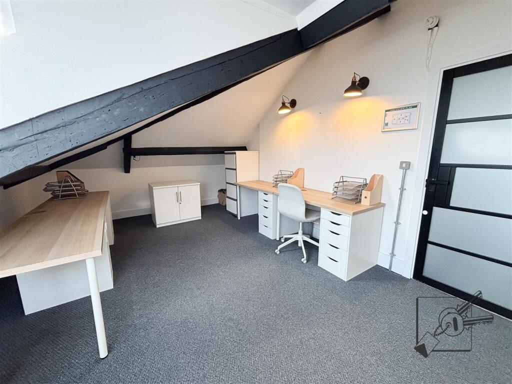 Additional property image - Whitehall Place, The Terrace, Gravesend