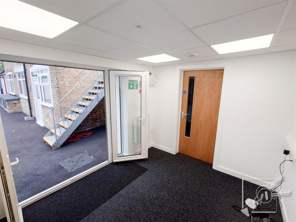 Additional property image - Dover Road East, Gravesend