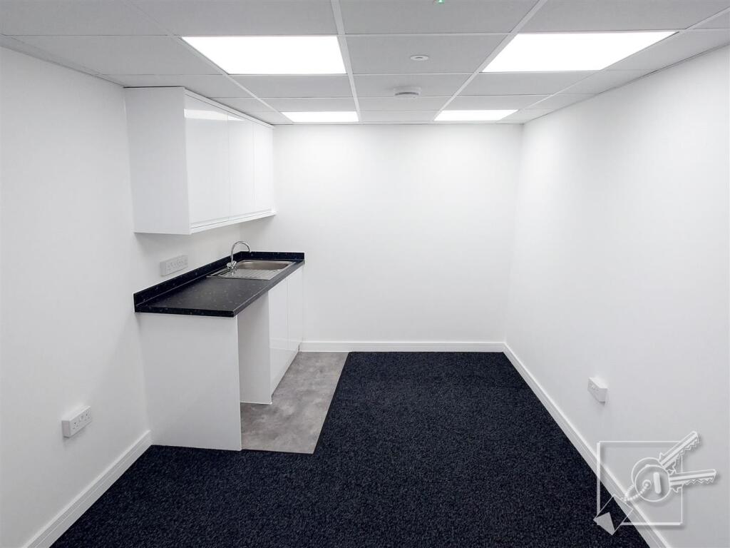 Additional property image - Dover Road East, Gravesend