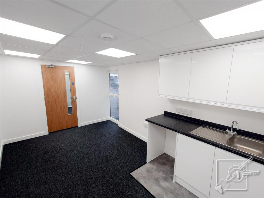 Additional property image - Dover Road East, Gravesend