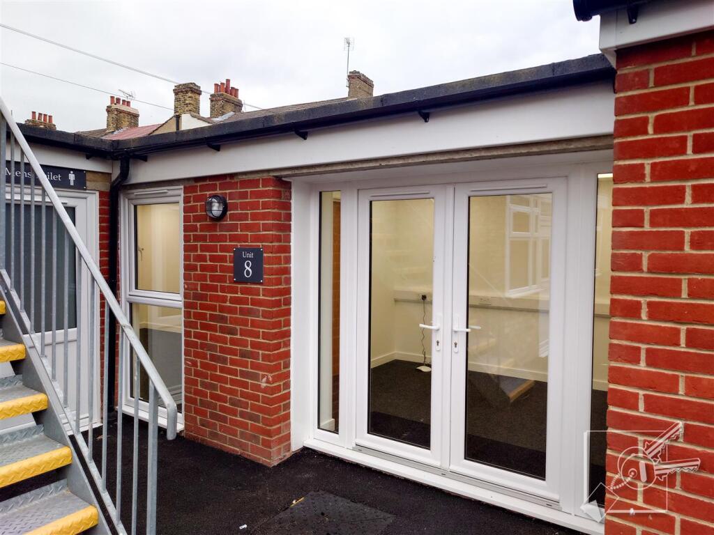 Additional property image - Dover Road East, Gravesend