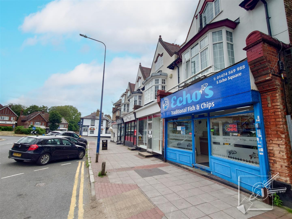 Additional property image - Echo Square, Gravesend