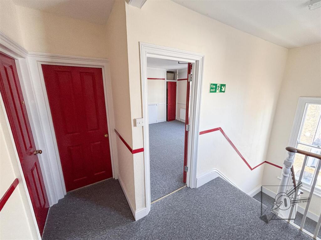 Additional property image - Wrotham Road, Gravesend