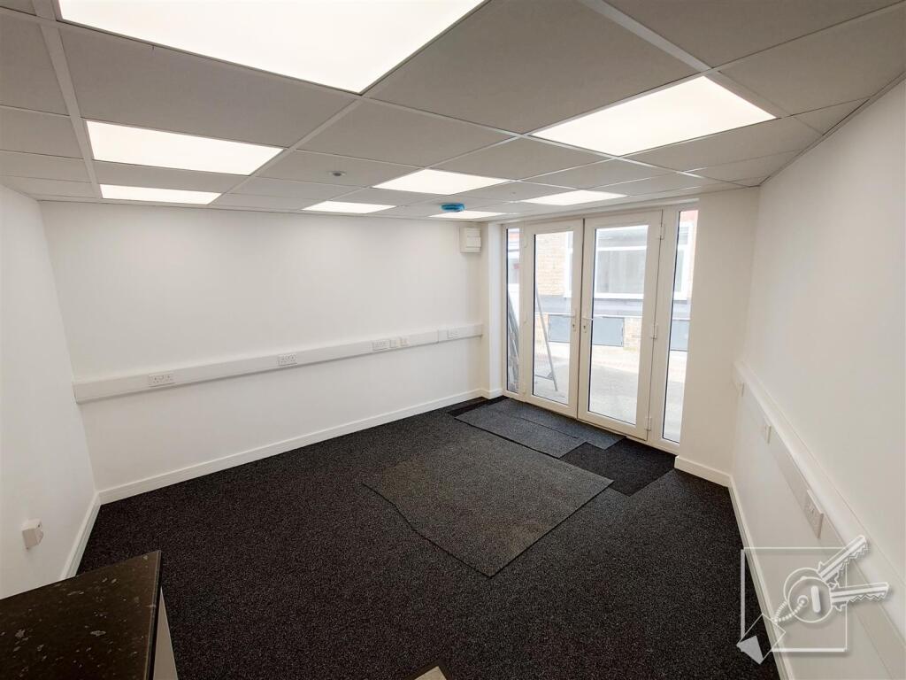Additional property image - Dover Road East, Gravesend