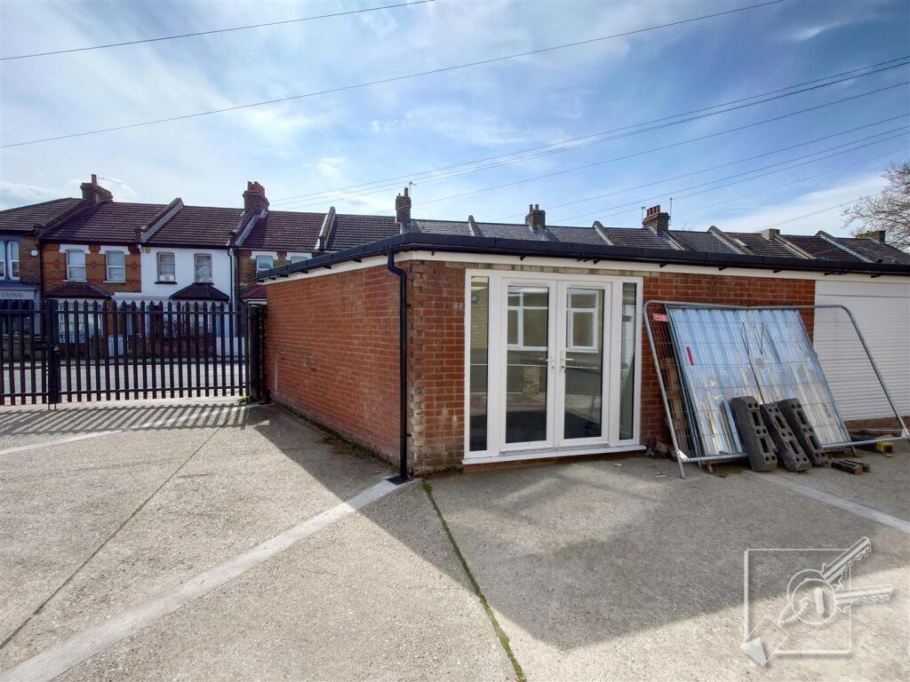 Additional property image - Dover Road East, Gravesend