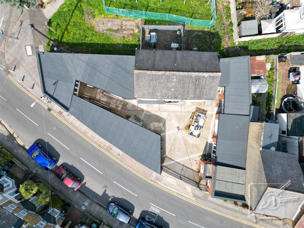 Additional property image - Dover Road East, Gravesend