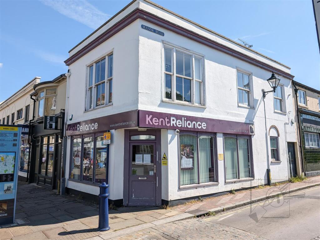 Main image of property: Windmill Street, Gravesend