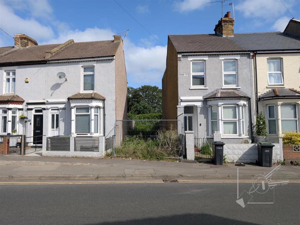 Main image of property: Vale Road, Northfleet, Gravesend
