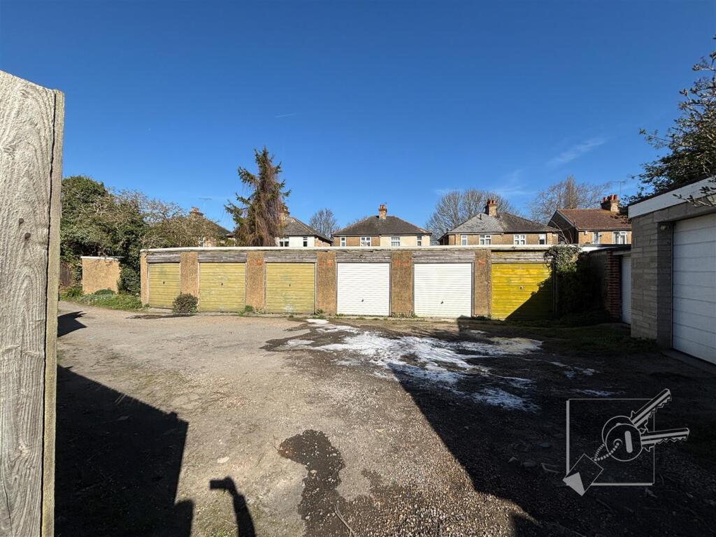 Main image of property: Meadow Road, Gravesend
