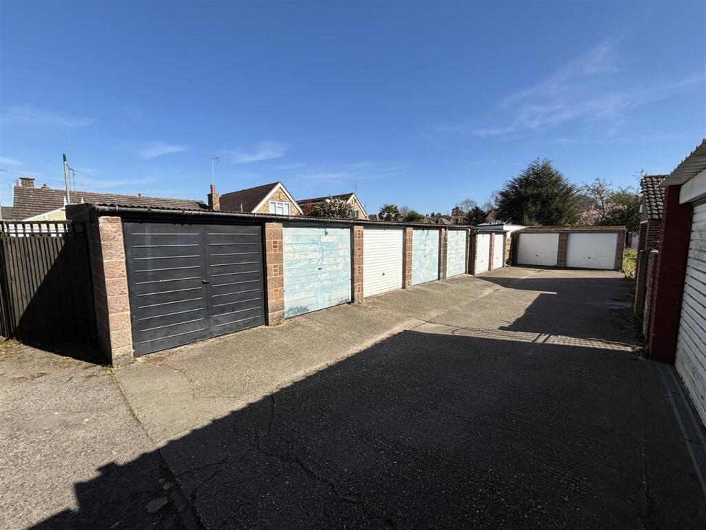 Main image of property: Laurel Avenue, Gravesend, Kent
