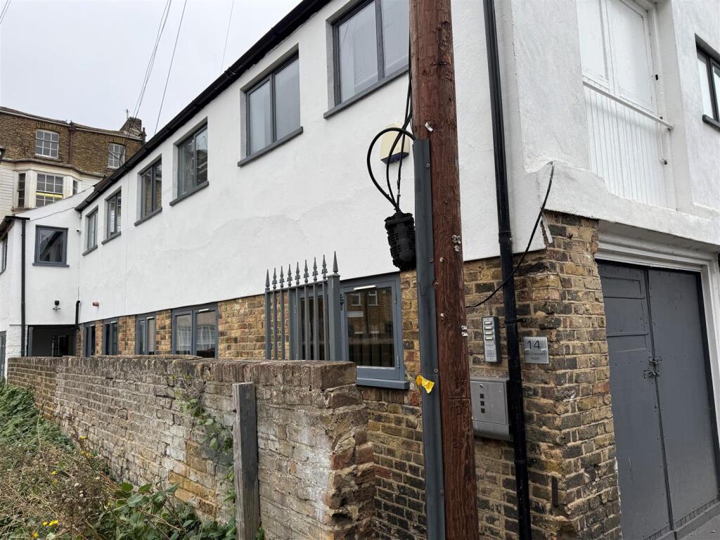 Main image of property: East Crescent Road, Gravesend, Kent