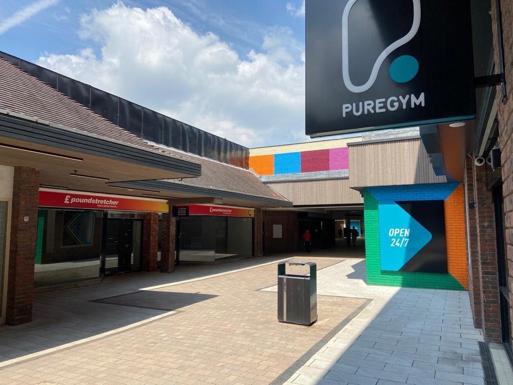 Main image of property: St. Georges Centre, Gravesend, Kent