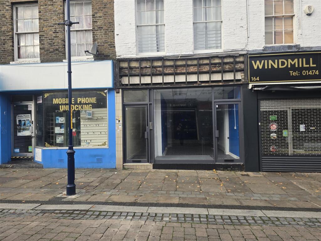 Main image of property: Windmill Street, Gravesend