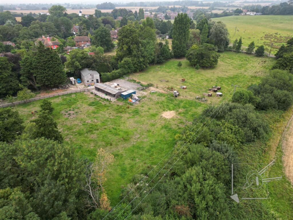 Main image of property: Stone Street, Stanford, Ashford