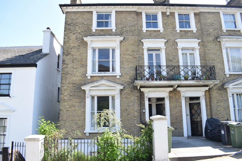 Main image of property: Gipsy Hill, London